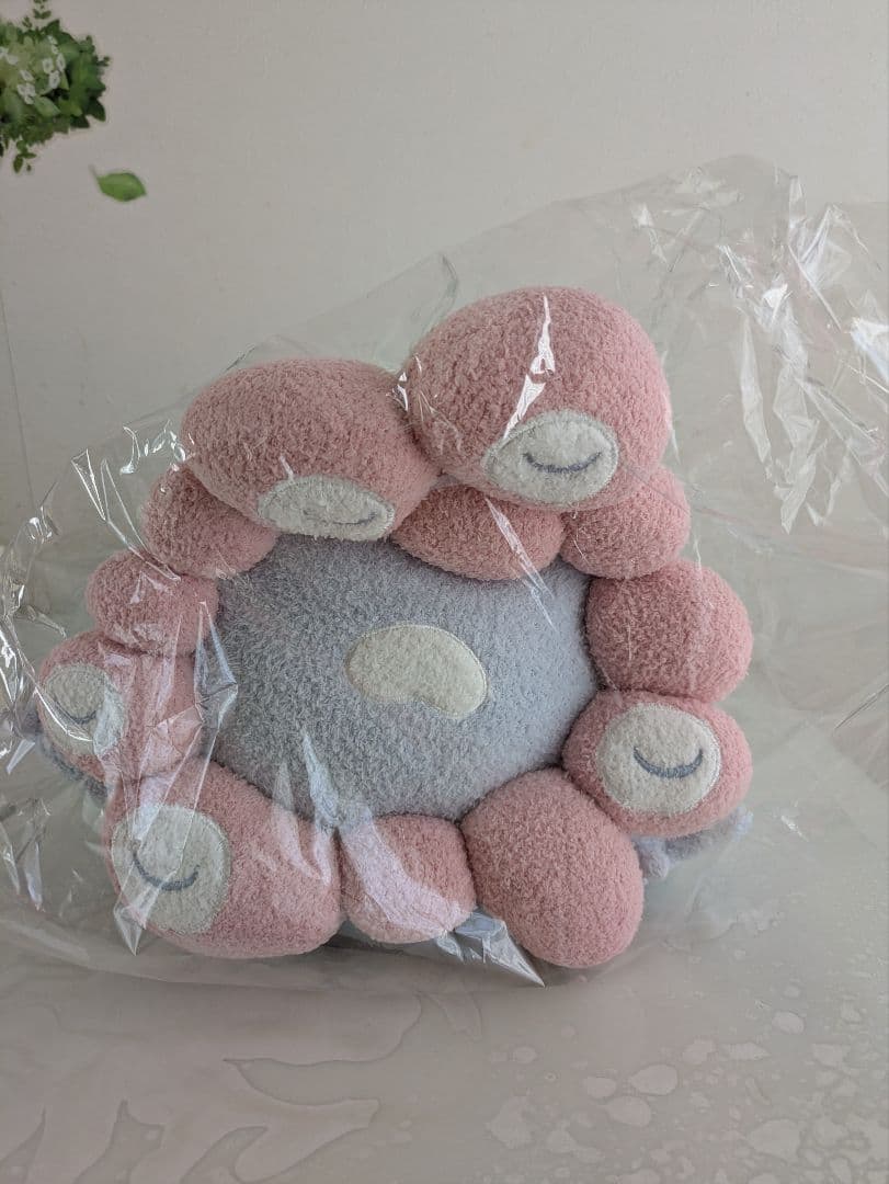 大阪万博会場限定】ジェラートピケ エアリーモコミャクミャク