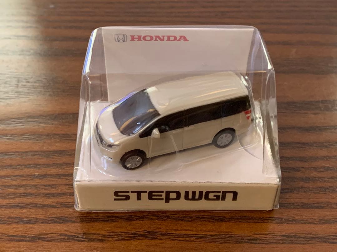 ホンダ ディーラー非売品 ミニカー 14台セット 未開封 まとめ売り