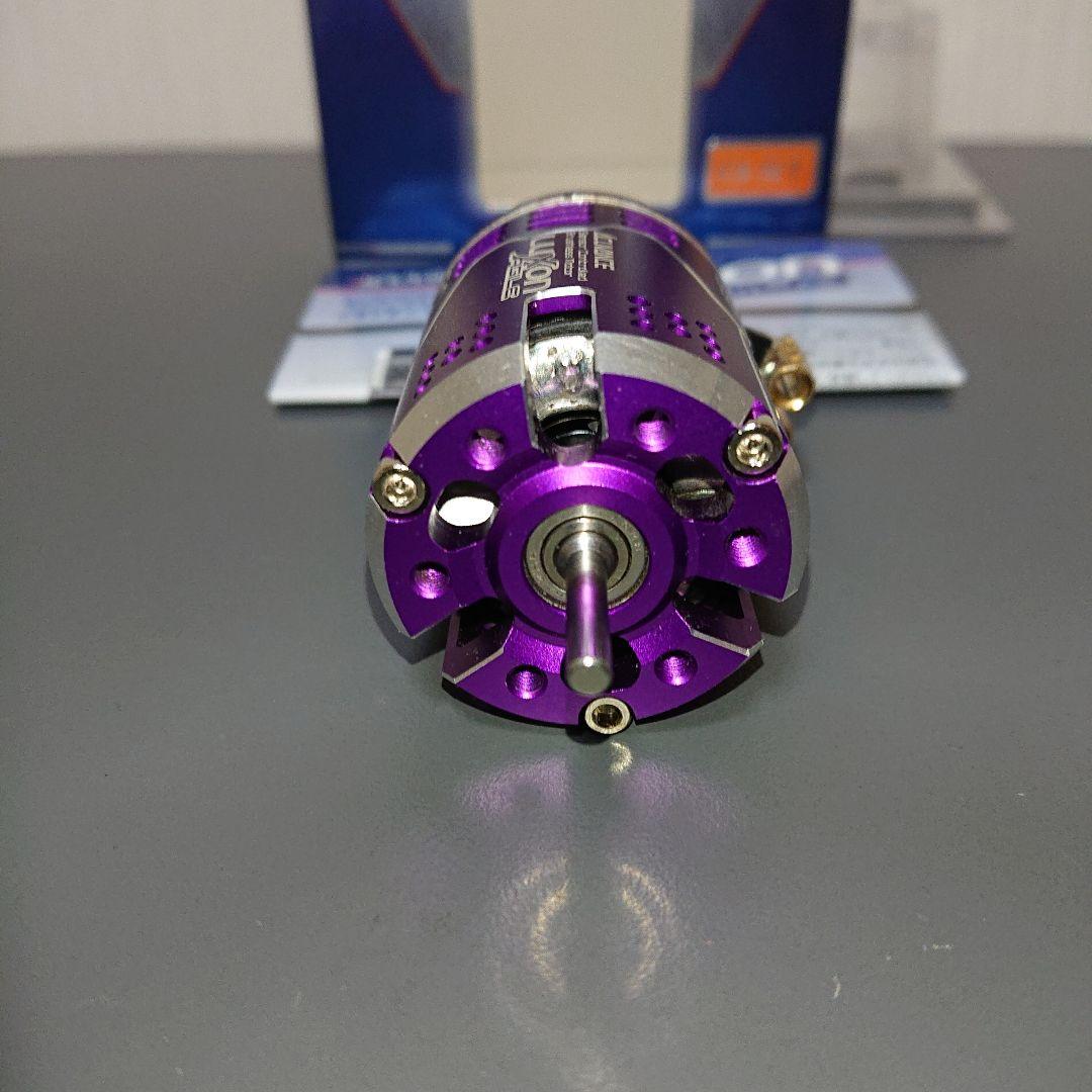 アキュバンス アジャイル 13.5T パープル ACUVANCE LV42