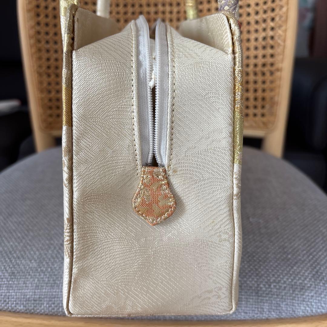 [銀座ぜん屋] 利休バッグ　礼装　お茶席