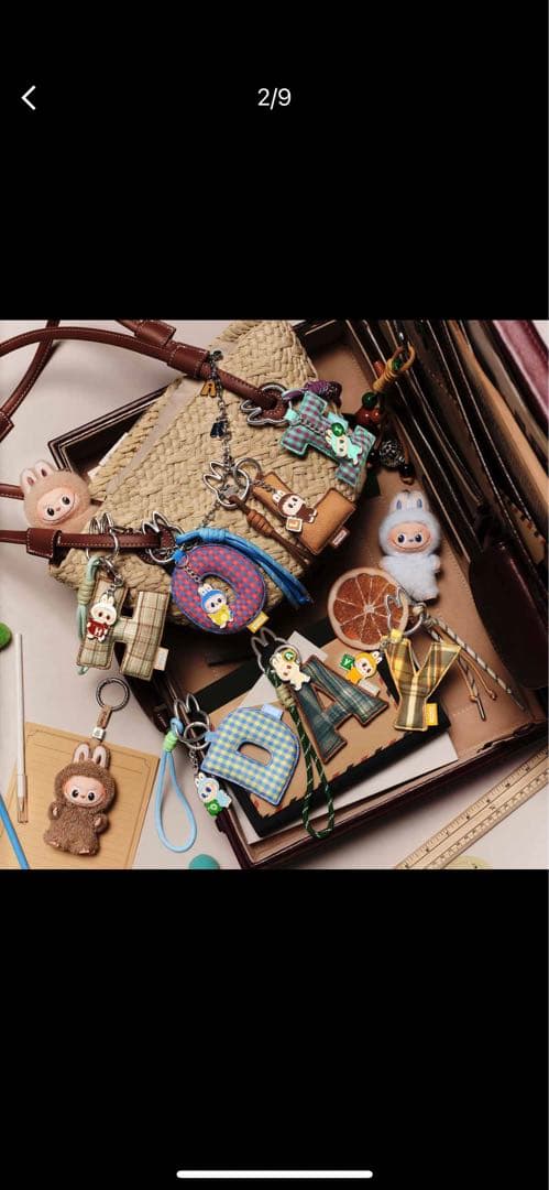 THE MONSTERS PIN FOR LOVE N-Z正規品未開封