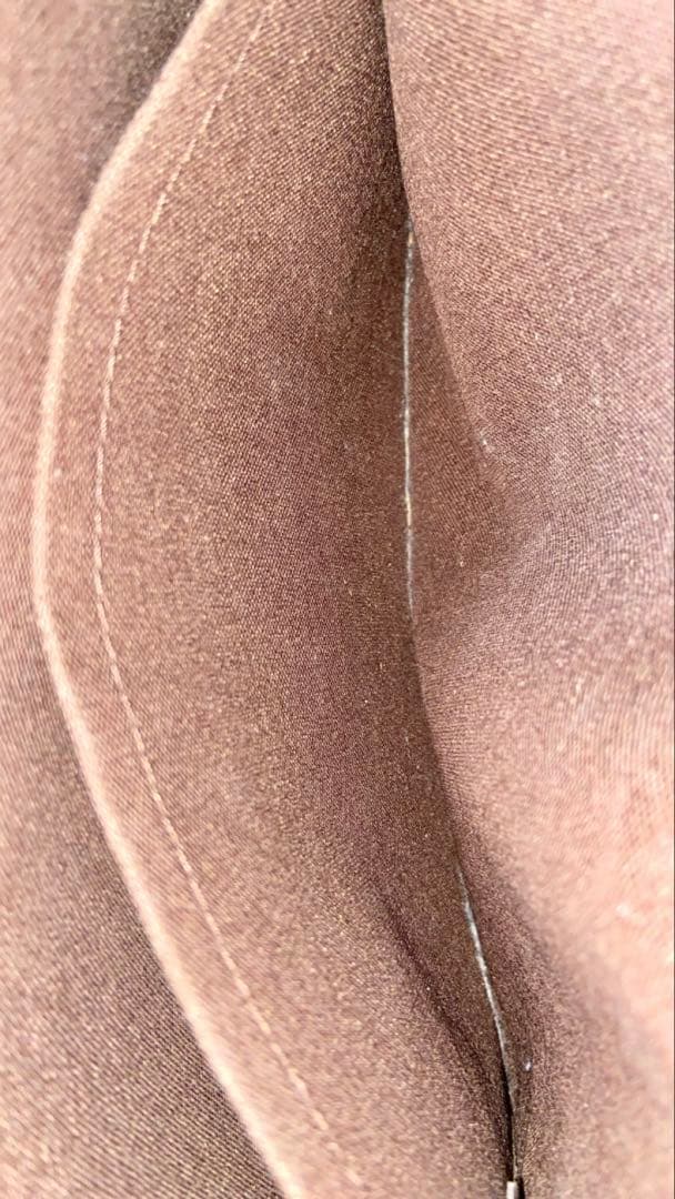 ルイヴィトン　ショルダーバッグ　ブルックリンMM N51211 エベヌ　ダミエ