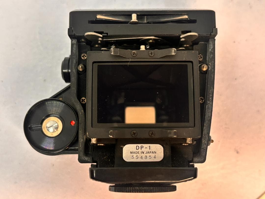 美品 Nikon ニコン F2 PHOTMIC フォトミック NO.605☆ カメラ