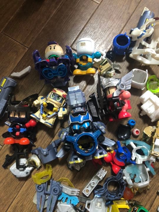 ビーダマン 大量 ビーダマン 大量