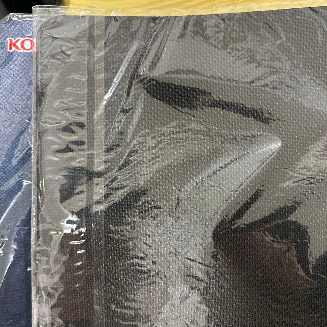 遊戯王 中国 プレイマット ビッグウェルカム ラビュリンス 未開封