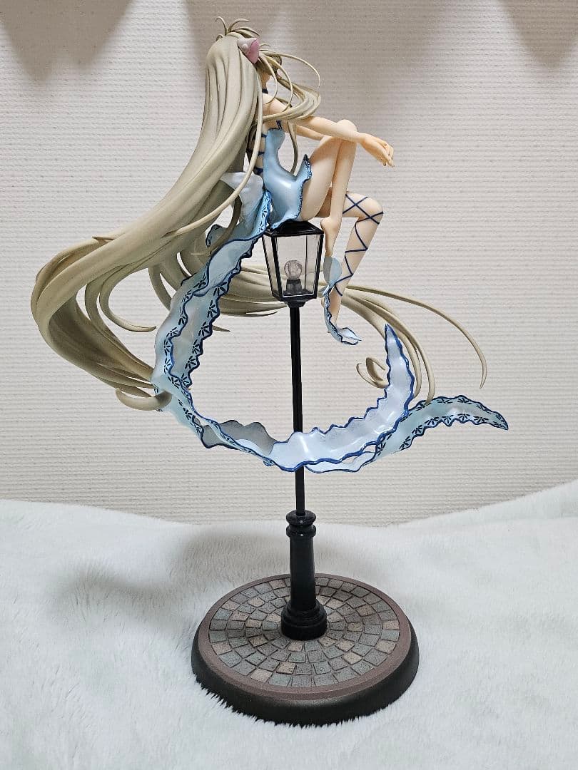 ホビーマックスジャパン ちょびっツ ちぃ 1/7 完成品フィギュア