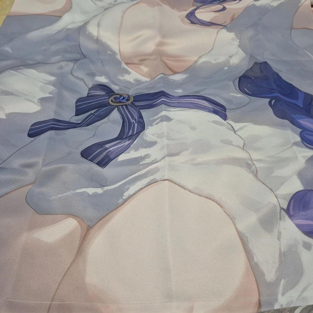 雷電「#GenshinImpact #原神 #雷電将軍 #RaidenShogun #」|闇色硝子の