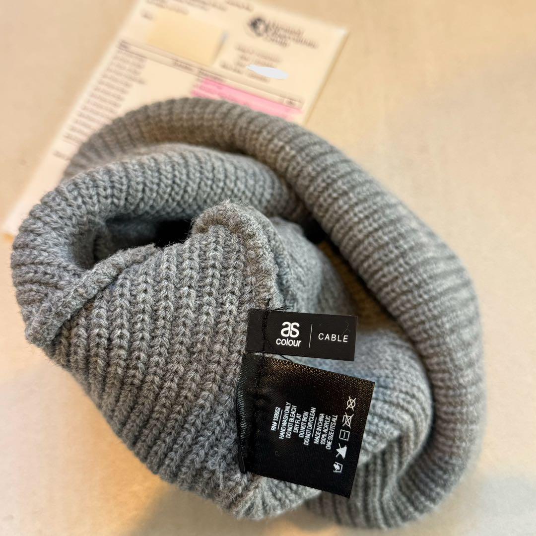 実物】 FOG Corporate Beanie