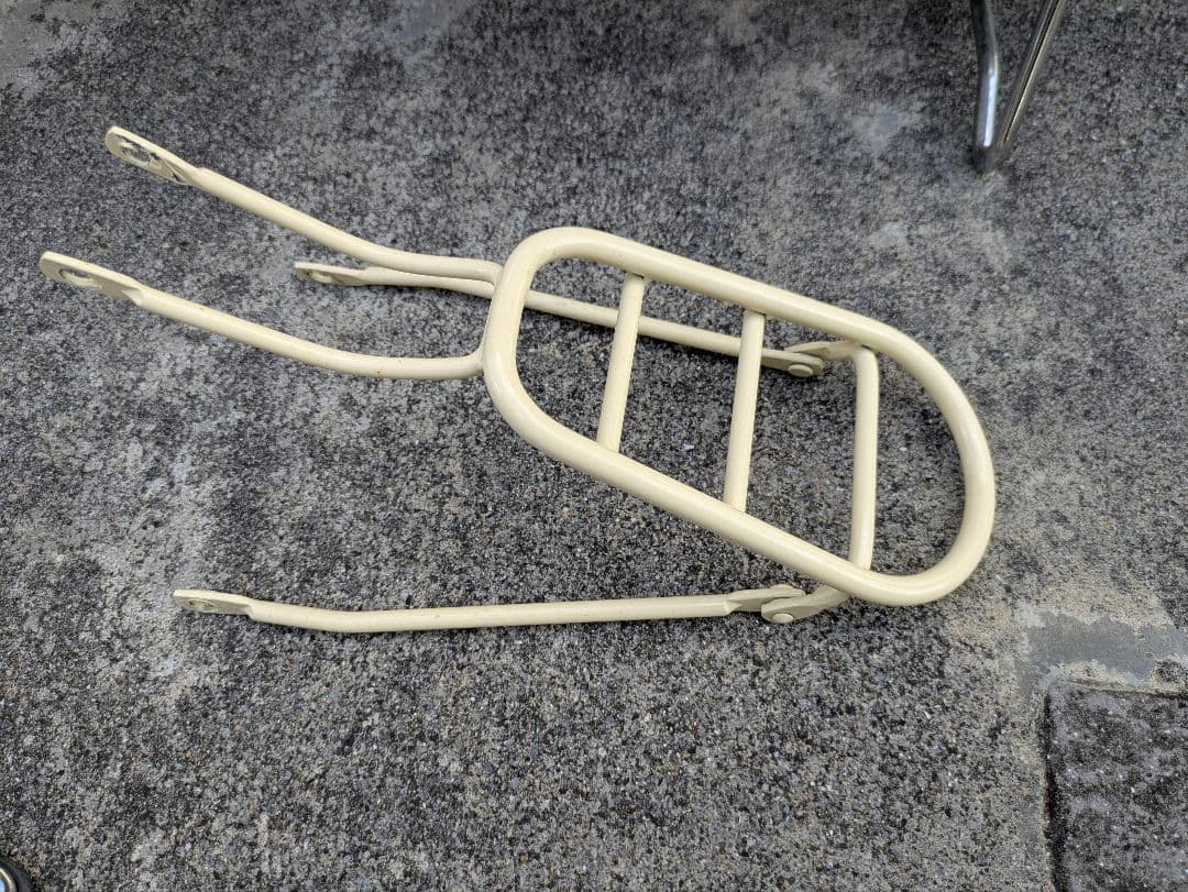 自転車 ブリジストン ハッチ HACCHI 16インチ【訳あり】