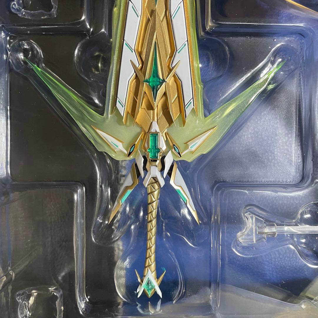 ゼノブレイド2 ヒカリ　(1/7スケールフィギュア)