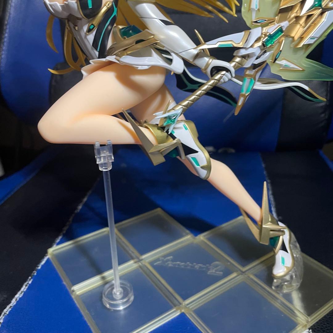 ゼノブレイド2 ヒカリ　(1/7スケールフィギュア)