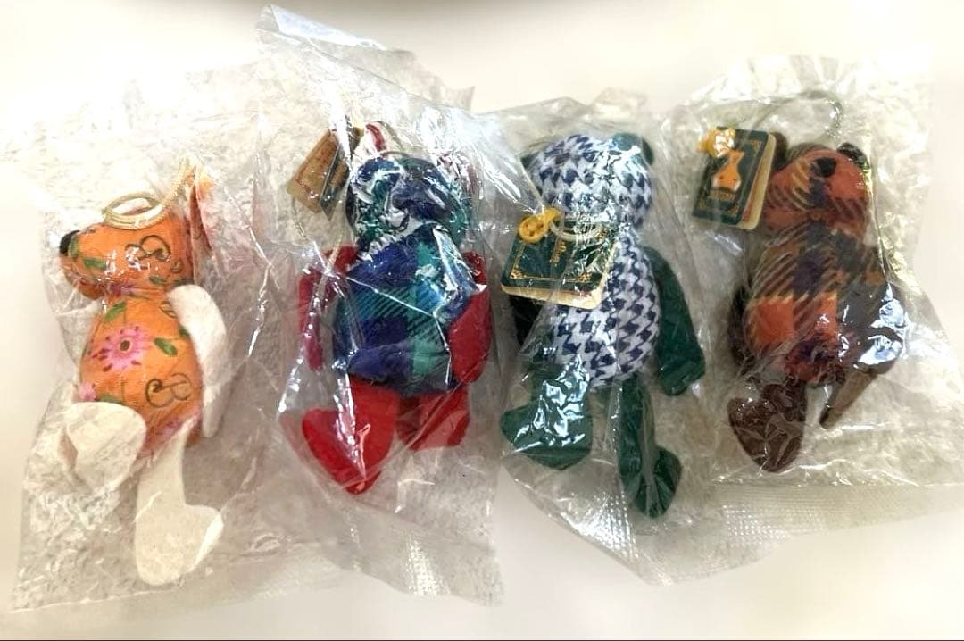 ☆365日バースデーテディ♡販売中止☆名前☆誕生日入り☆ セット 約31個