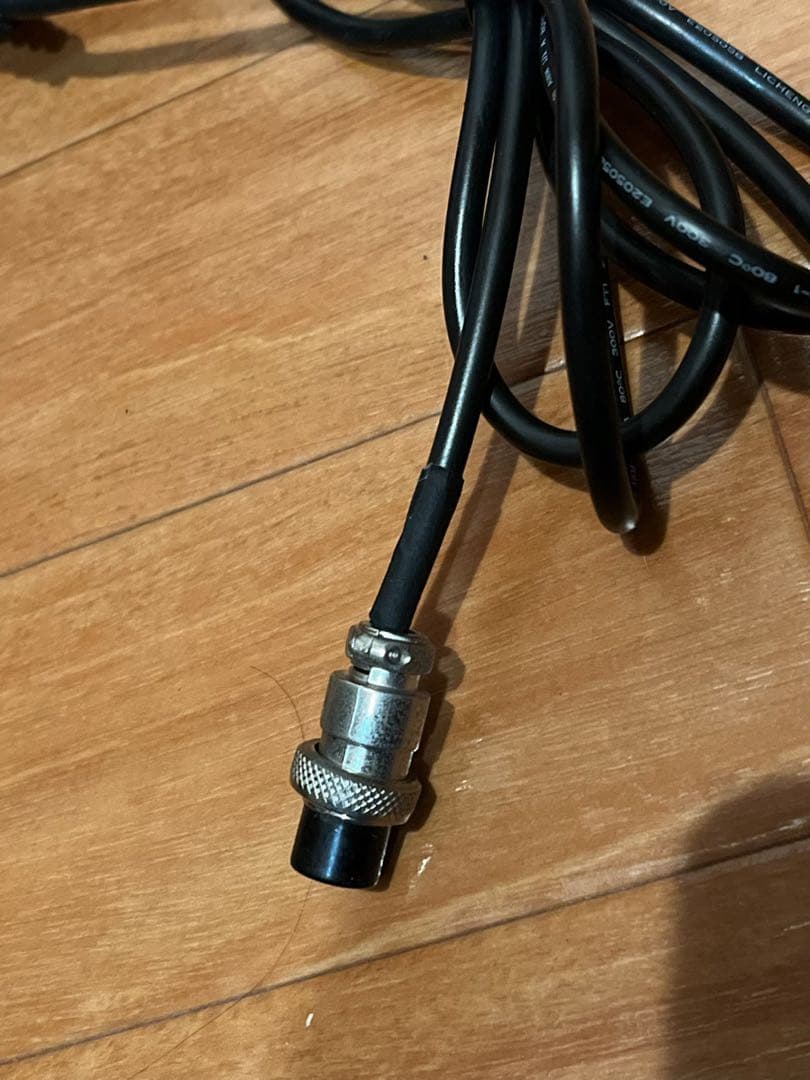 YAMAHA MG124C アダプターPA-20付属 簡易検査品