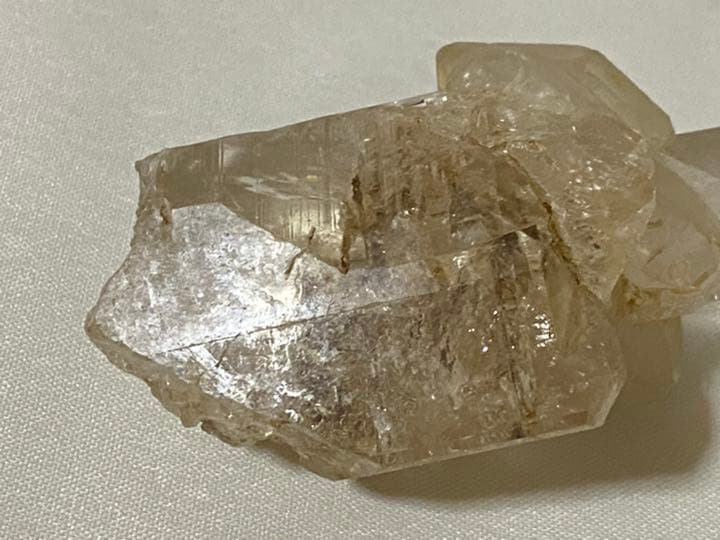 トパーズ　54.7g