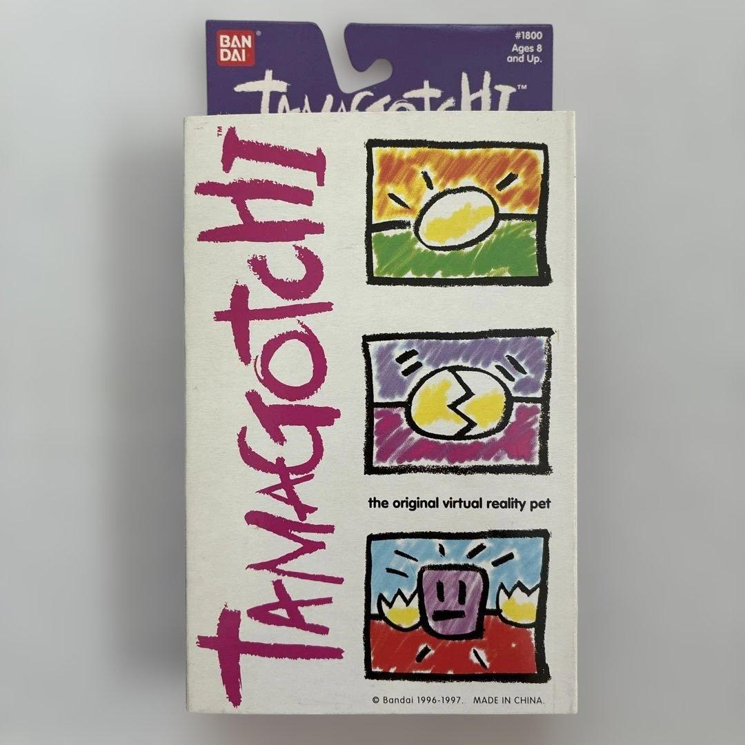 たまごっち　てんしっち　たまごっちケース　まとめ売り