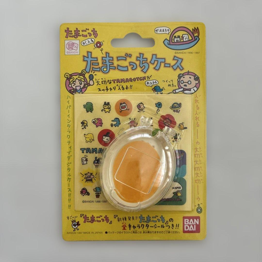 たまごっち　てんしっち　たまごっちケース　まとめ売り