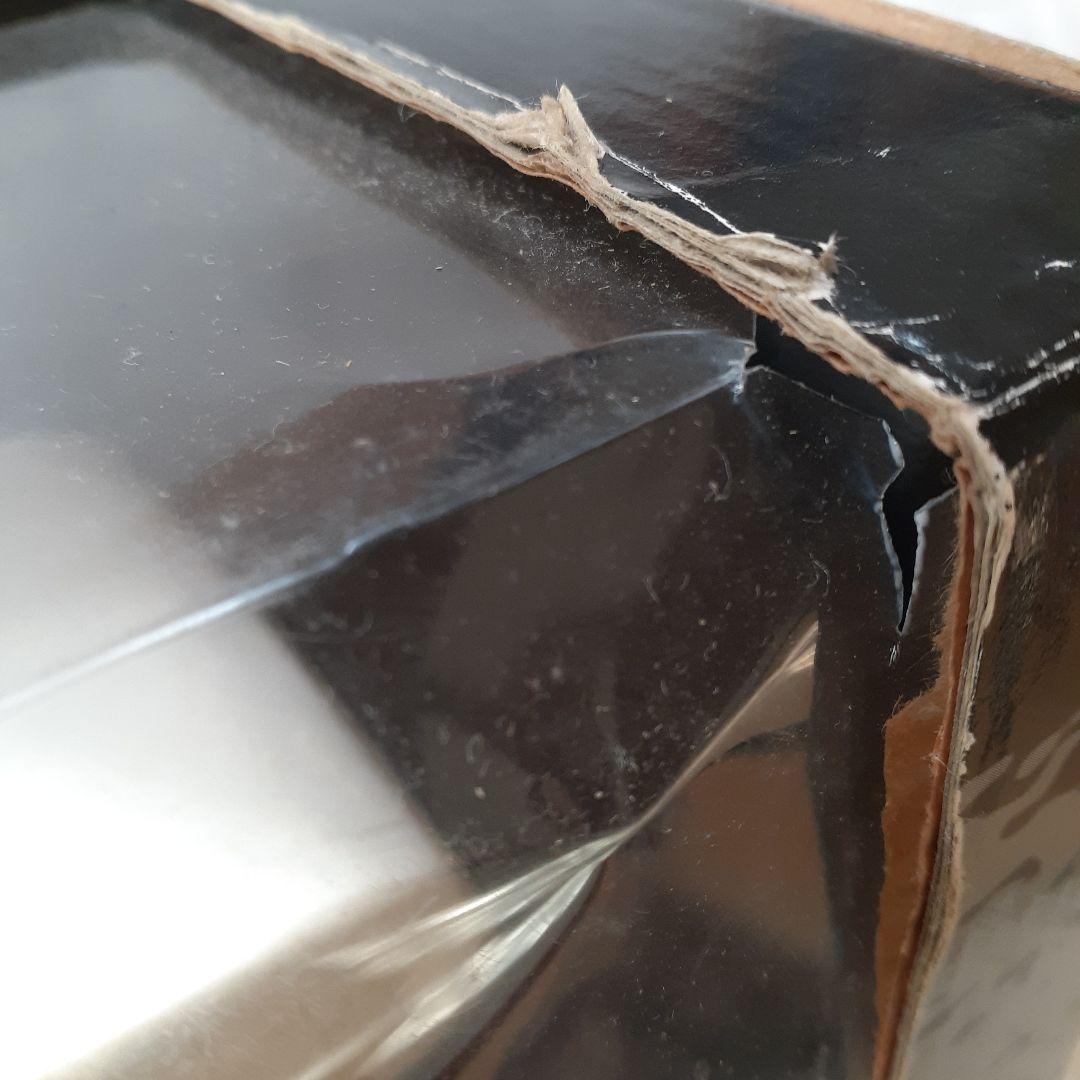 バニシングポイント劇中車2台セット1/18。