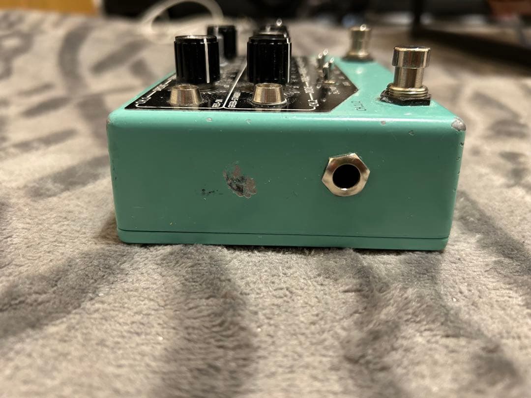 ESP体験授業限定 Twin Overdrive