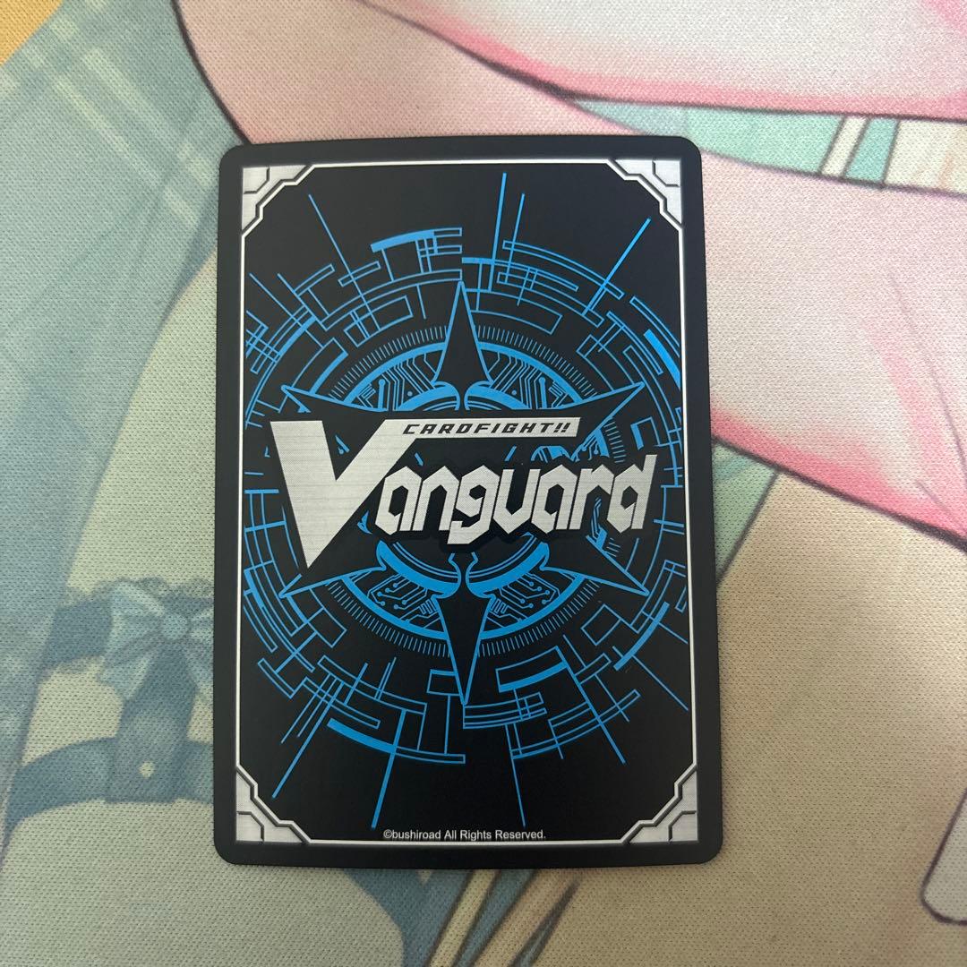 ヴァンガード ブラグドマイヤーSEC 最終値下げ‼️ 【デッキパーツ】