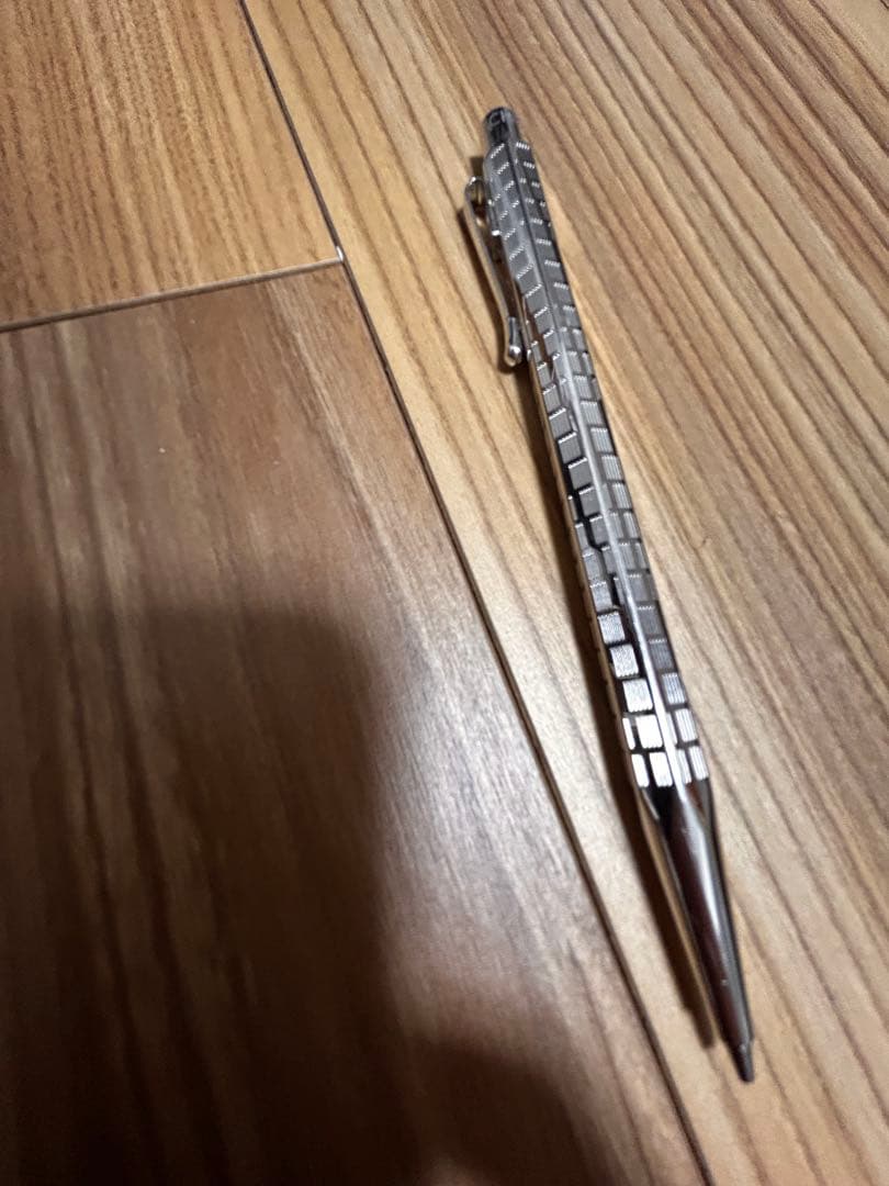 カランダッシュ　エクリドール　ローテーション　メカニカルペンシル　0、7mm