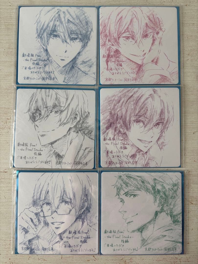 NARUTO 渾身の一撃 缶バッジ メタルバッジコレクション うちはオビトの