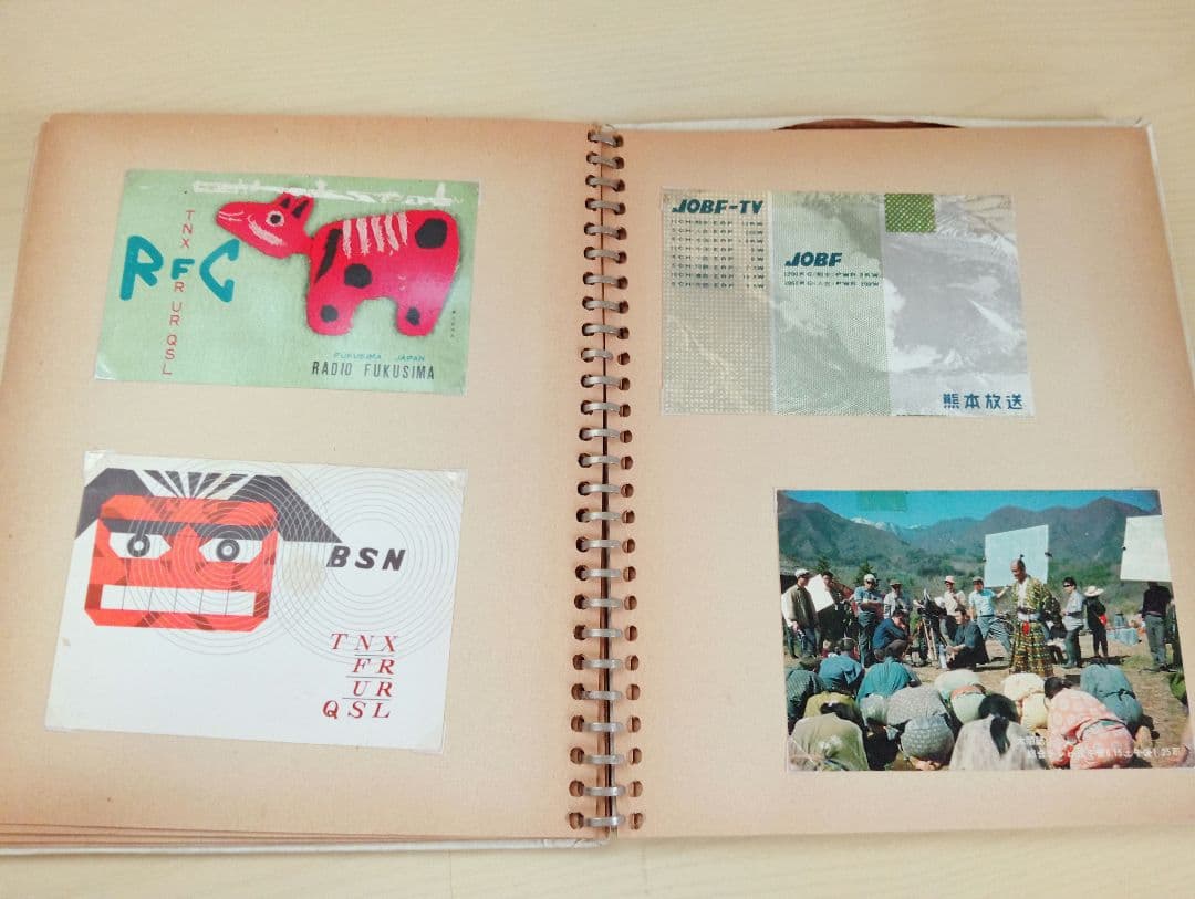 ベリカード 国内〜海外 49枚 1960年代〜1970年代 希少