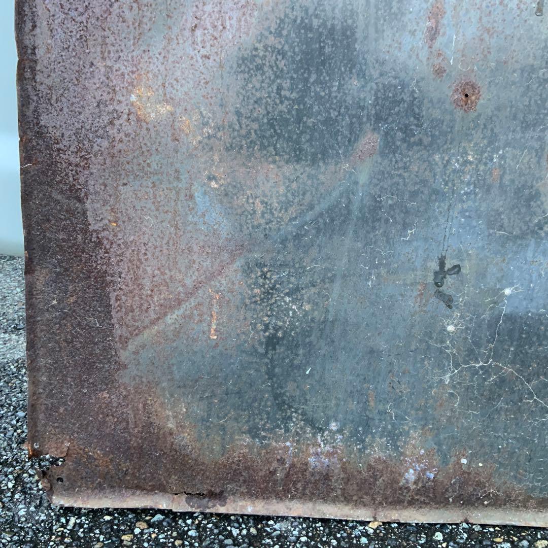 1941大型清酒福正宗フクちゃん横山隆一ホーロー看板琺瑯看板ホウロウ昭和レトロ