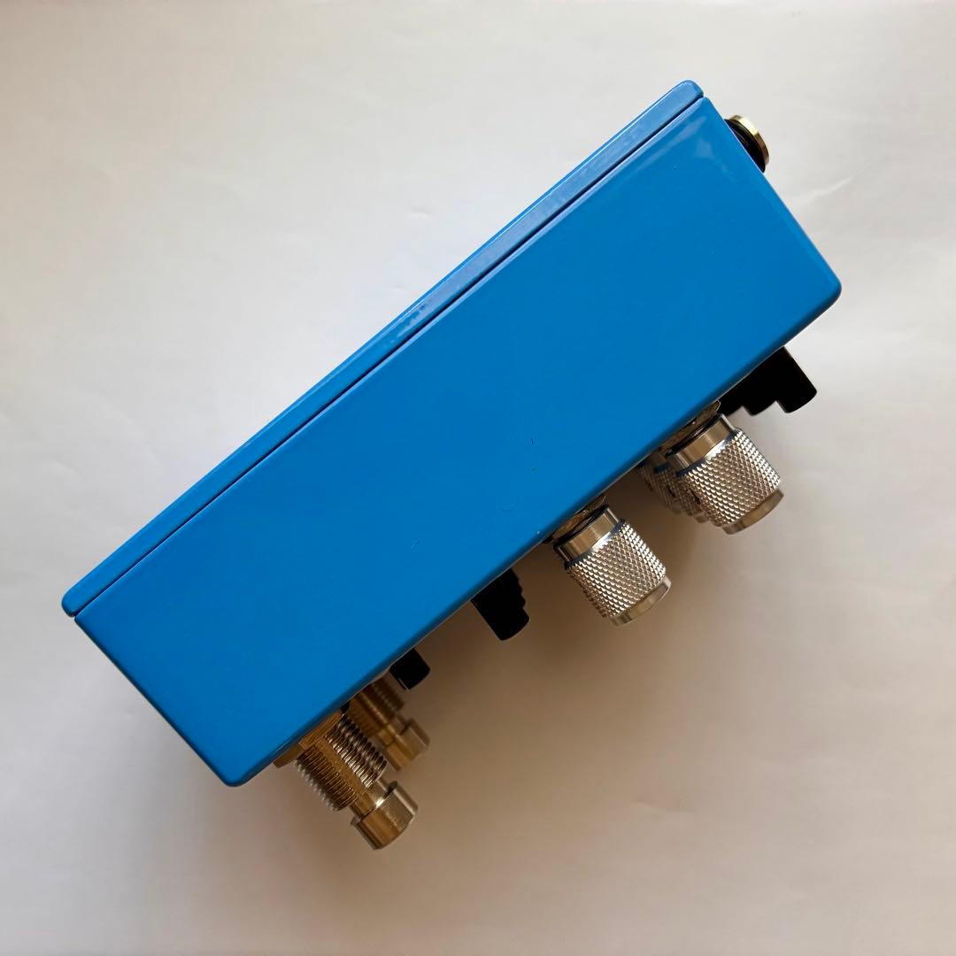 ギター Empress Para EQ deluxe