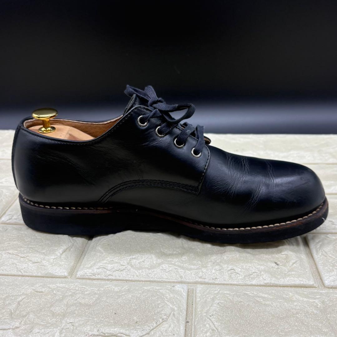 Taku　danner ダナー　プレーントゥ　ポストマンシューズ