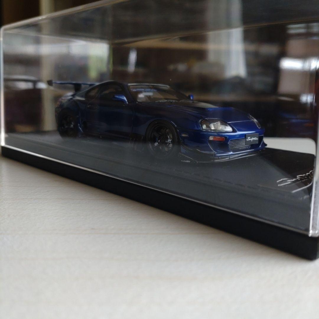 イグニッションモデル　1/43 #1429