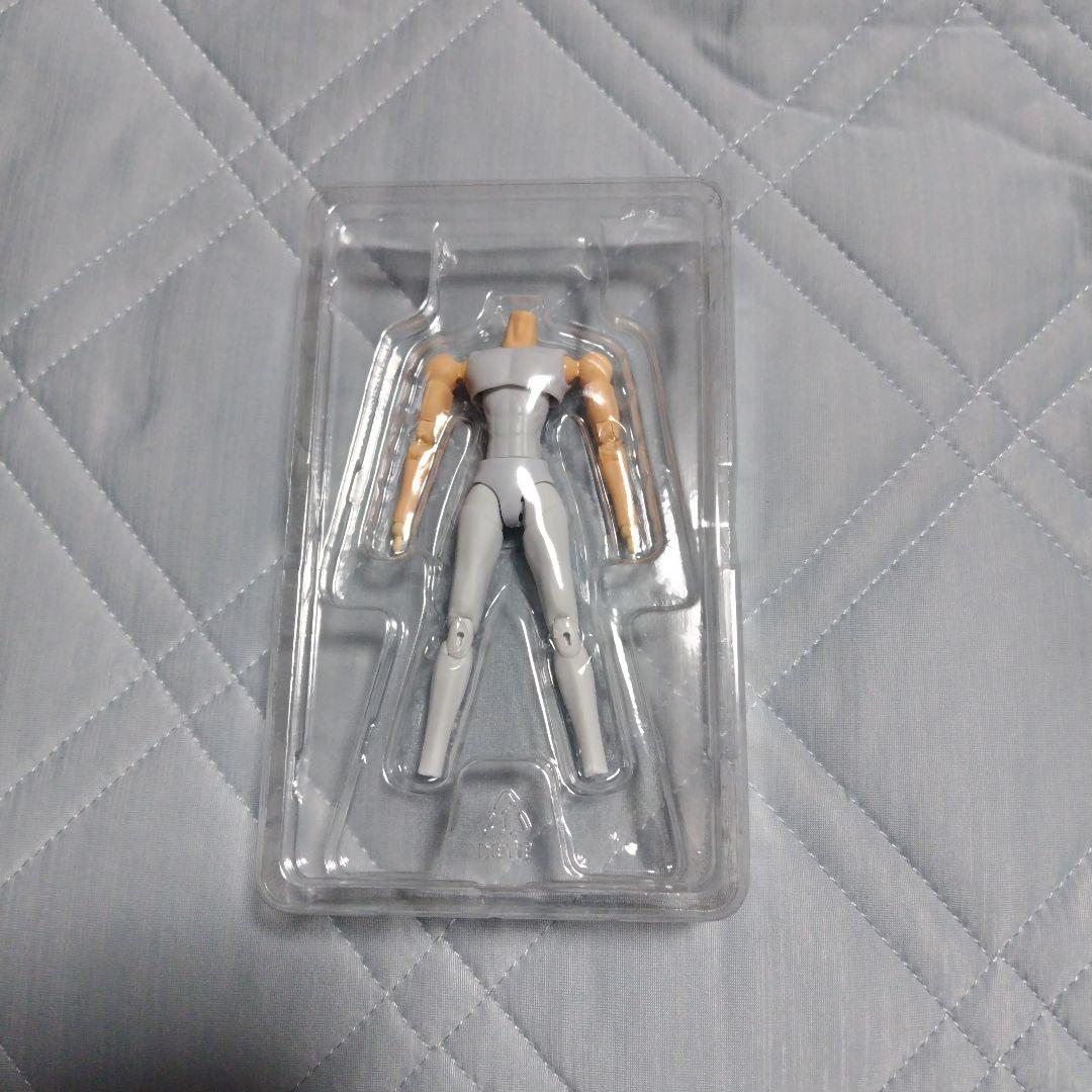 聖闘士聖衣神話EXアクエリアス氷河＆ライブラ紫龍.