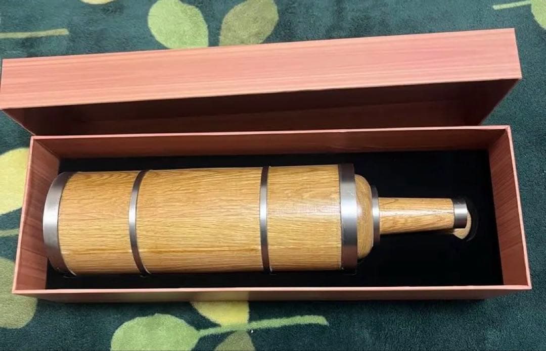 最終値引き！！【未使用】ゴールデンハイボール 熟成ボトル クラファン