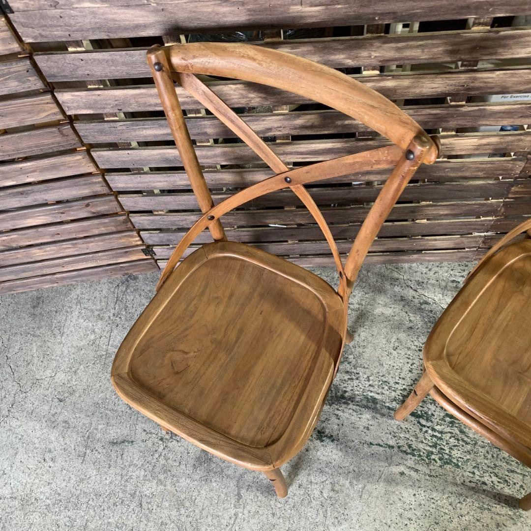 I276 ダイニングセット アンティーク ヴィンテージ家具