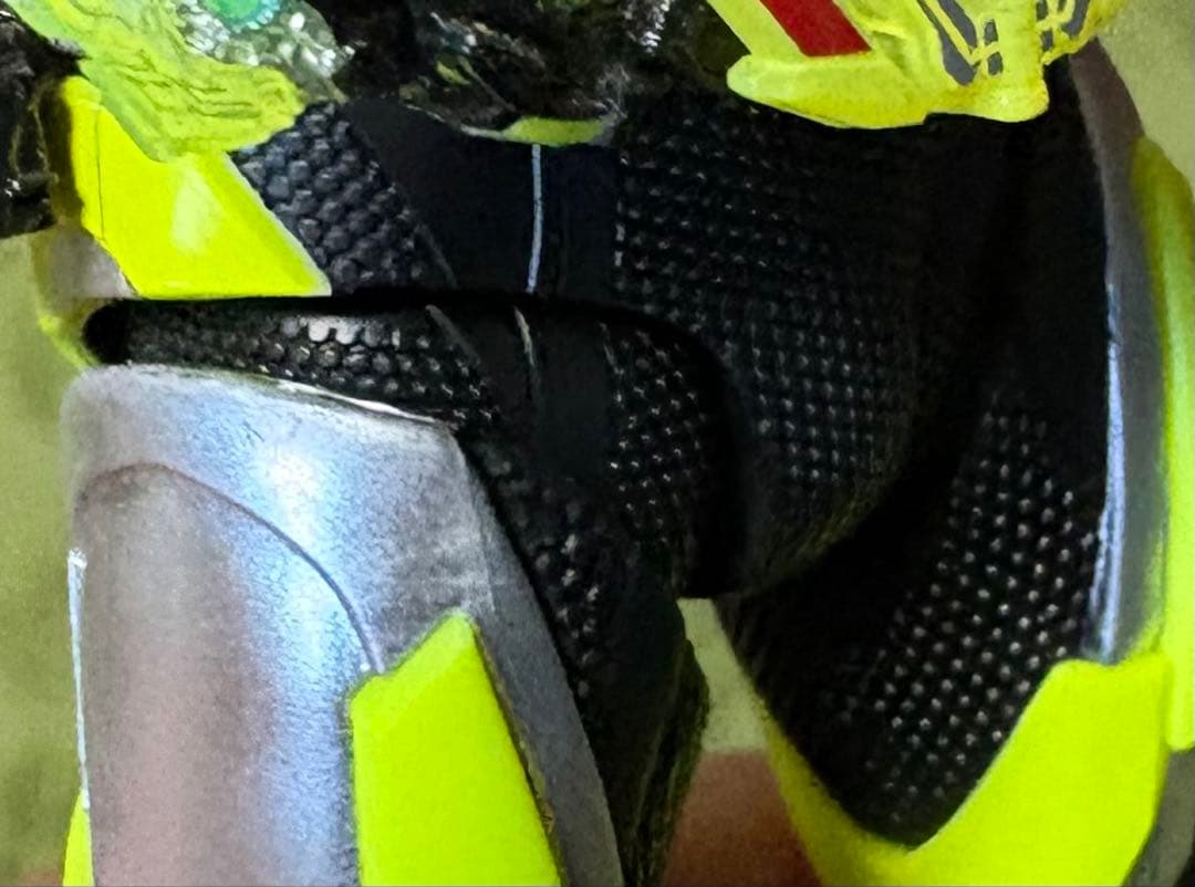 Shfiguarts 仮面ライダーゼロツー