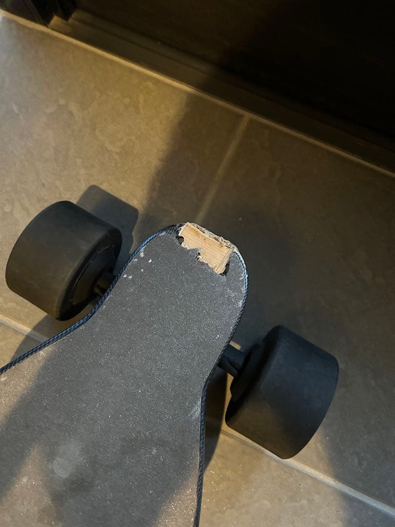 maxfind 電動スケートボード