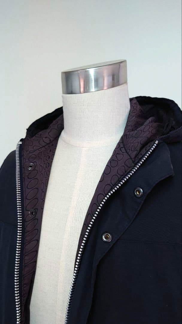 barbour Durham SL 36 work not work 別注 黒