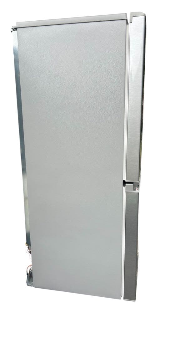 【送料込み】AQUA 冷凍冷蔵庫　AQR-13M 2022年製　126L