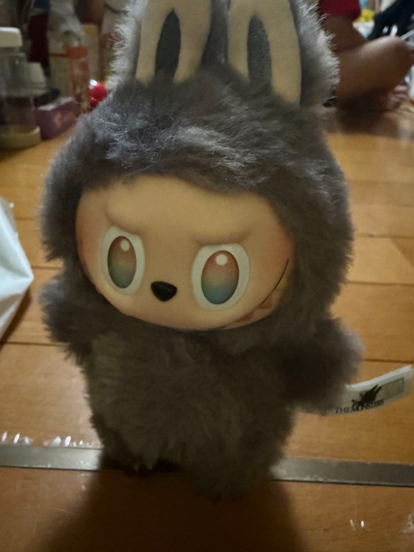 ラブブシークレット