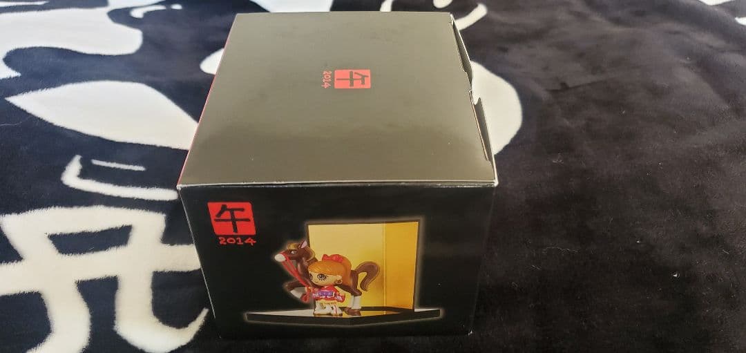 新品未使用品 好品質激レア 浜崎あゆみ ayupan 干支飾り 馬 午年