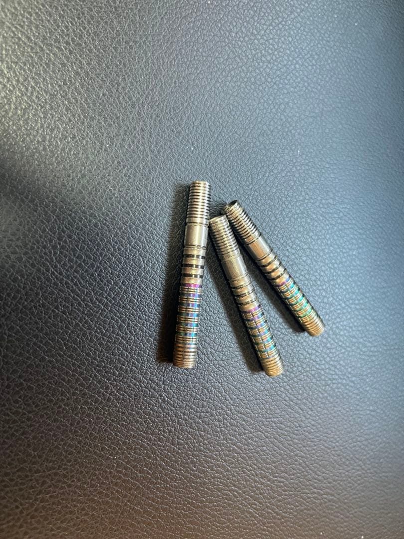 TRiNiDAD Undisputed Romero3 ST 岩田夏海選手モデル