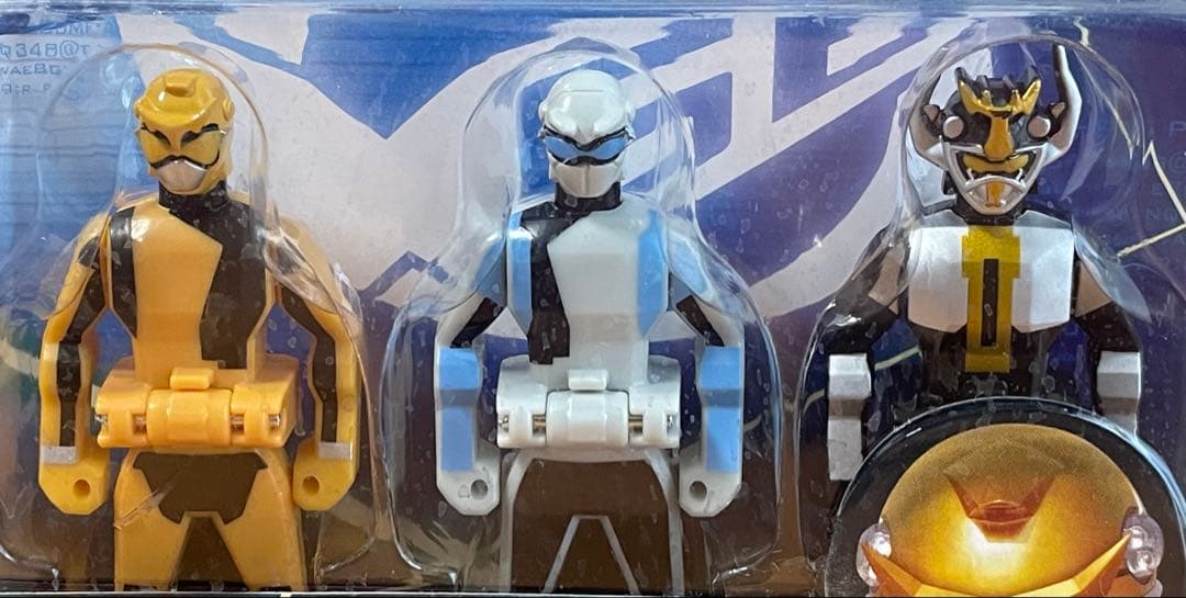 テ入メ上 海賊戦隊ゴーカイジャーレンジャーキーセットキーセットゴー