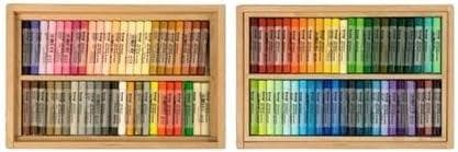 Erengi Artaspirerオイルパステル－92色セット