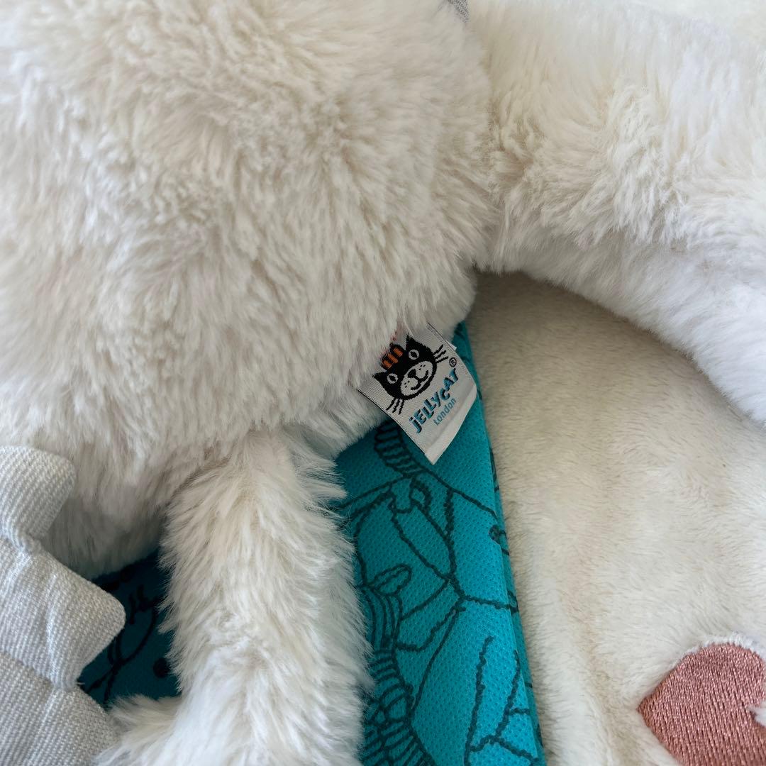 スノードラゴン ジェリーキャット 50cm