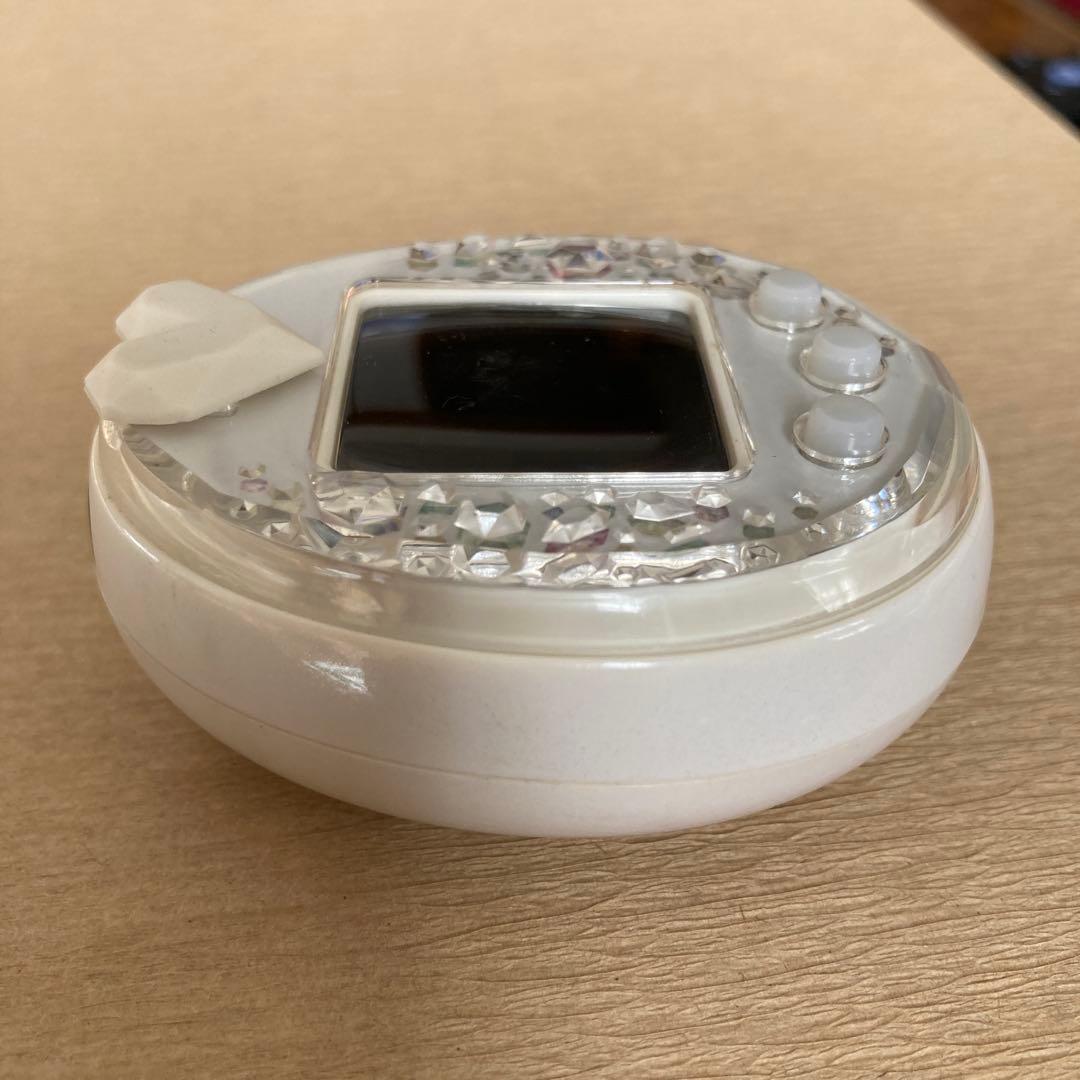 たまごっちピース　ホワイト