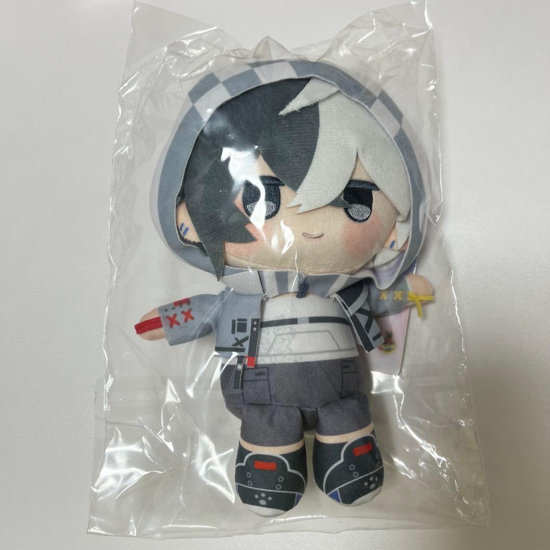 フラガリアメモリーズ チャコ ぬいぐるみ - メルカリ