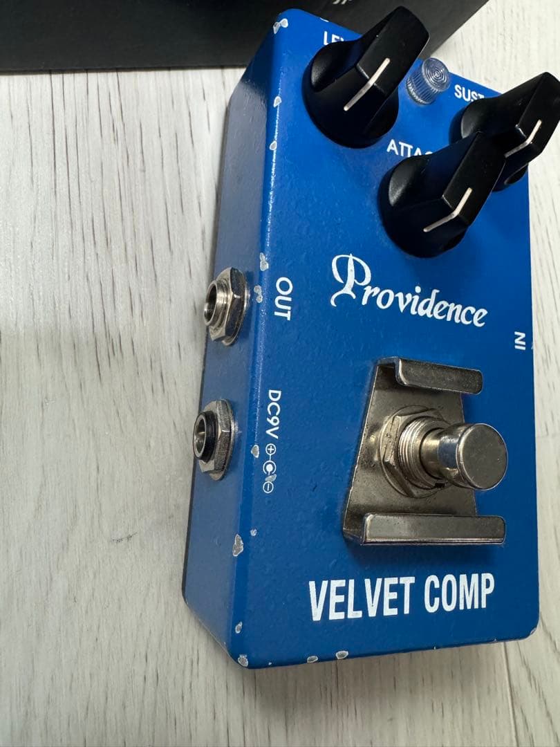 Providence VELVET COMP