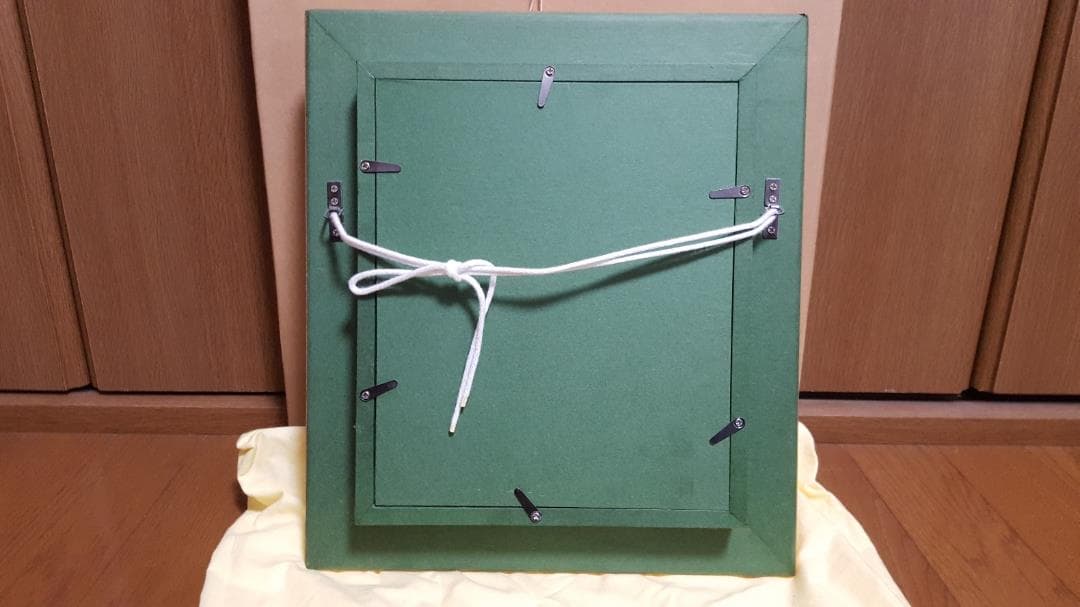 オンライン ストアホビー・楽器・アート - 【真作】 鈴木マサハル