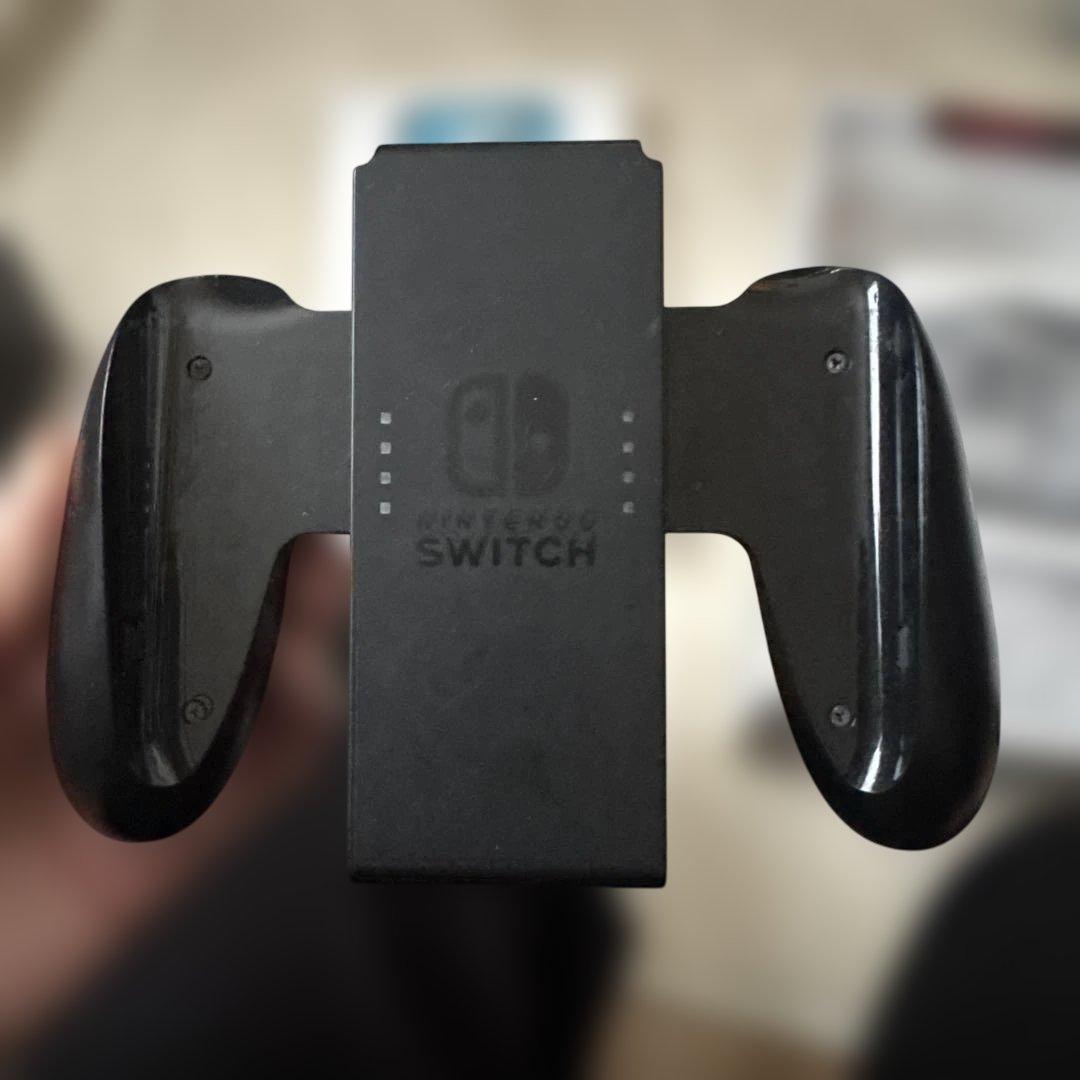 Nintendo Switch 本体 ジョイコンスプラトゥーンプロコン付き
