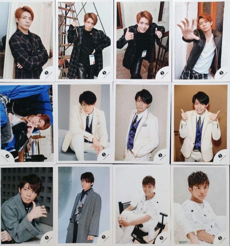 ミセス フィヨルド FJORD RINGO JAMシート 入場特典 4点セット