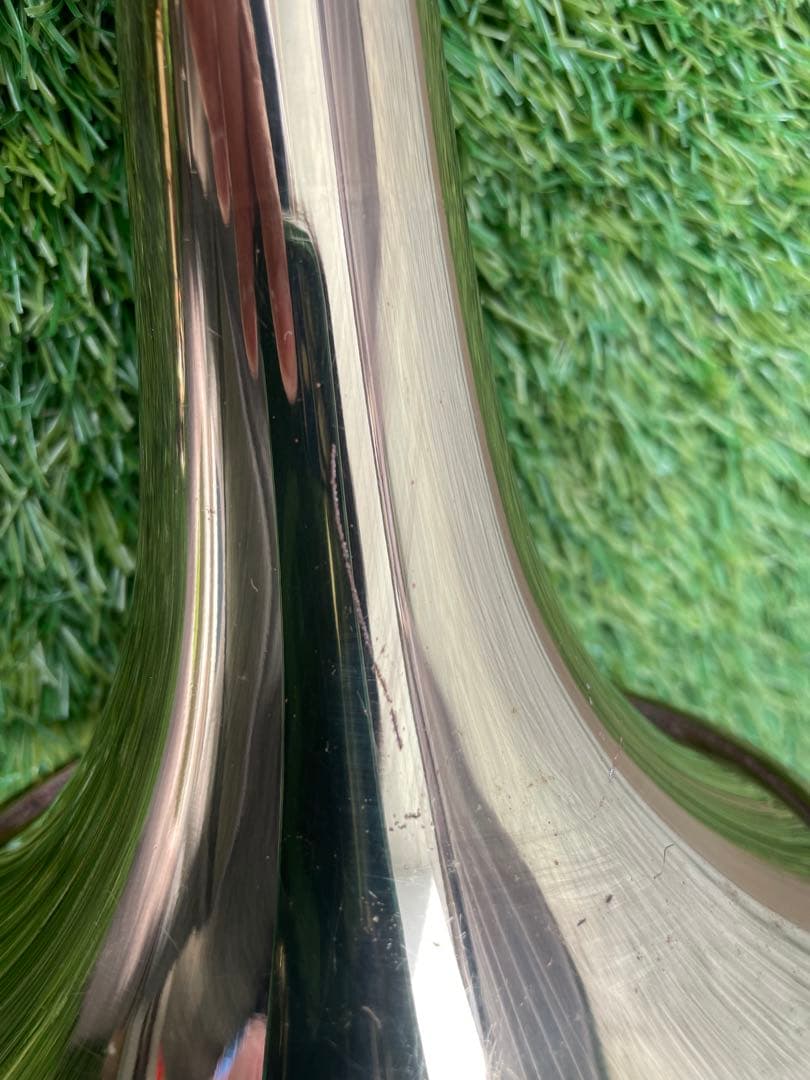 YAMAHA コルネット YCR-234